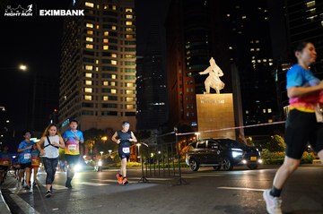 HO CHI MINH CITY NIGHT RUN EXIMBANK 2024 - Ảnh #1991703