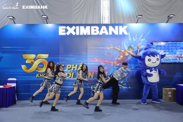 HO CHI MINH CITY NIGHT RUN EXIMBANK 2024 - Ảnh #1964561