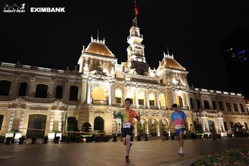 HO CHI MINH CITY NIGHT RUN EXIMBANK 2024 - Ảnh #2019232