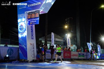 HO CHI MINH CITY NIGHT RUN EXIMBANK 2024 - Ảnh #2034392