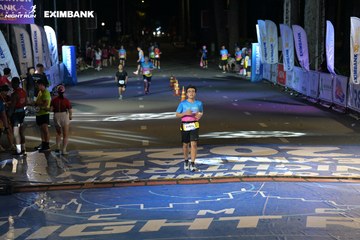 HO CHI MINH CITY NIGHT RUN EXIMBANK 2024 - Ảnh #2031769