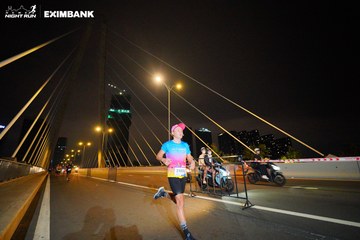 HO CHI MINH CITY NIGHT RUN EXIMBANK 2024 - Ảnh #2024014