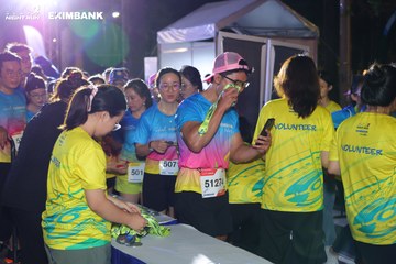 HO CHI MINH CITY NIGHT RUN EXIMBANK 2024 - Ảnh #2012552