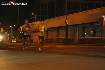 HO CHI MINH CITY NIGHT RUN EXIMBANK 2024 - Ảnh #2032329