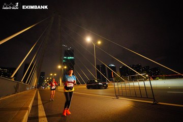HO CHI MINH CITY NIGHT RUN EXIMBANK 2024 - Ảnh #2024648