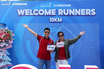 HO CHI MINH CITY NIGHT RUN EXIMBANK 2024 - Ảnh #1966004
