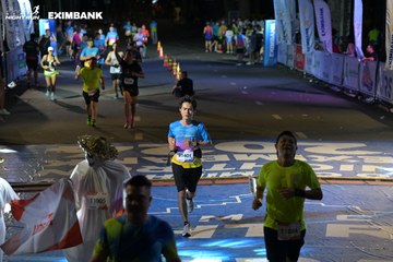 HO CHI MINH CITY NIGHT RUN EXIMBANK 2024 - Ảnh #2032734