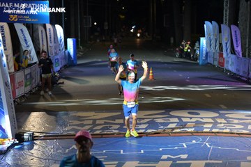 HO CHI MINH CITY NIGHT RUN EXIMBANK 2024 - Ảnh #2026736