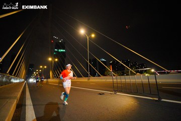 HO CHI MINH CITY NIGHT RUN EXIMBANK 2024 - Ảnh #2023680
