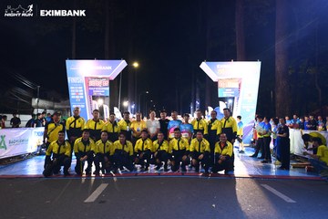 HO CHI MINH CITY NIGHT RUN EXIMBANK 2024 - Ảnh #1969593