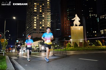 HO CHI MINH CITY NIGHT RUN EXIMBANK 2024 - Ảnh #1990505