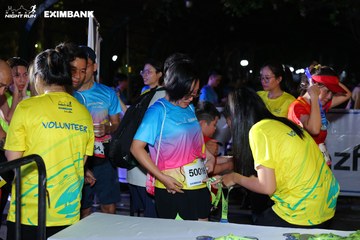 HO CHI MINH CITY NIGHT RUN EXIMBANK 2024 - Ảnh #2012523
