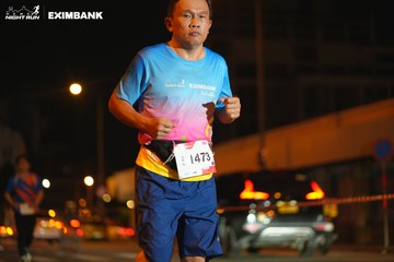 HO CHI MINH CITY NIGHT RUN EXIMBANK 2024 - Ảnh #2028600