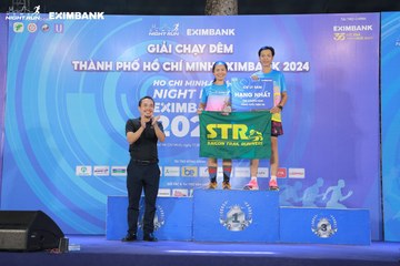 HO CHI MINH CITY NIGHT RUN EXIMBANK 2024 - Ảnh #2010185