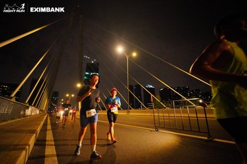 HO CHI MINH CITY NIGHT RUN EXIMBANK 2024 - Ảnh #2024116
