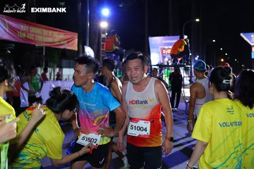 HO CHI MINH CITY NIGHT RUN EXIMBANK 2024 - Ảnh #2012282