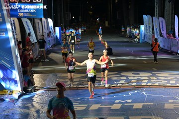 HO CHI MINH CITY NIGHT RUN EXIMBANK 2024 - Ảnh #2030259