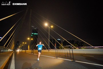 HO CHI MINH CITY NIGHT RUN EXIMBANK 2024 - Ảnh #2024587