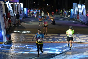 HO CHI MINH CITY NIGHT RUN EXIMBANK 2024 - Ảnh #2031861