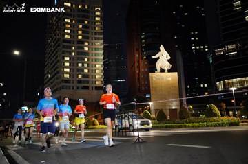 HO CHI MINH CITY NIGHT RUN EXIMBANK 2024 - Ảnh #1991014
