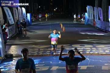 HO CHI MINH CITY NIGHT RUN EXIMBANK 2024 - Ảnh #2030905