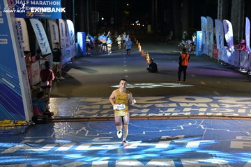 HO CHI MINH CITY NIGHT RUN EXIMBANK 2024 - Ảnh #2027247