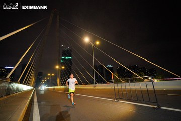HO CHI MINH CITY NIGHT RUN EXIMBANK 2024 - Ảnh #2023049