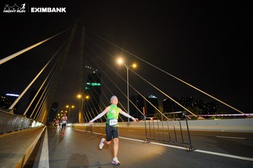 HO CHI MINH CITY NIGHT RUN EXIMBANK 2024 - Ảnh #2024193