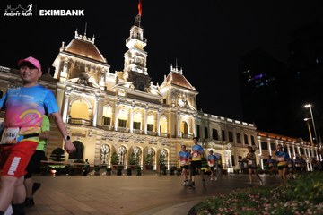 HO CHI MINH CITY NIGHT RUN EXIMBANK 2024 - Ảnh #2021531