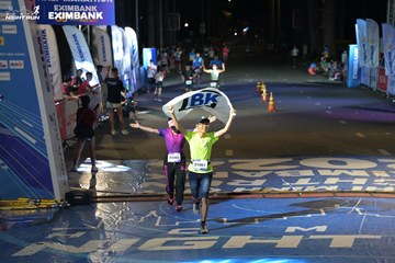 HO CHI MINH CITY NIGHT RUN EXIMBANK 2024 - Ảnh #2034851