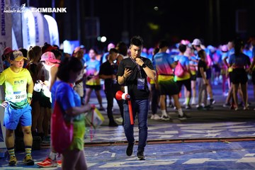 HO CHI MINH CITY NIGHT RUN EXIMBANK 2024 - Ảnh #1970184