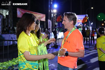 HO CHI MINH CITY NIGHT RUN EXIMBANK 2024 - Ảnh #2012281