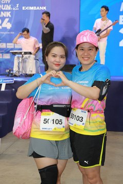 HO CHI MINH CITY NIGHT RUN EXIMBANK 2024 - Ảnh #2010503