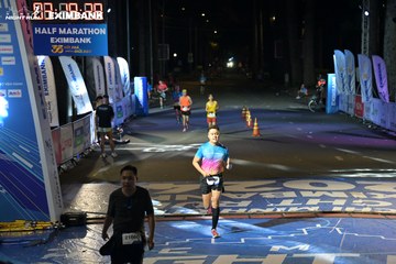 HO CHI MINH CITY NIGHT RUN EXIMBANK 2024 - Ảnh #2027352
