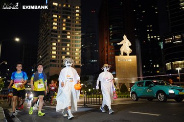 HO CHI MINH CITY NIGHT RUN EXIMBANK 2024 - Ảnh #1990908