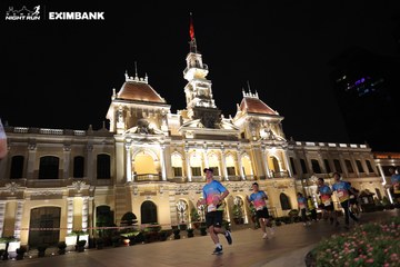 HO CHI MINH CITY NIGHT RUN EXIMBANK 2024 - Ảnh #2021938