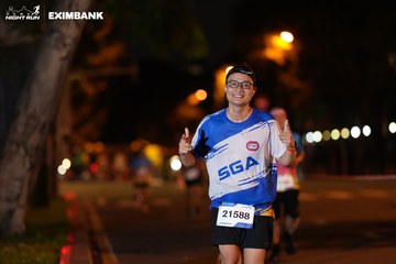 HO CHI MINH CITY NIGHT RUN EXIMBANK 2024 - Ảnh #2159753