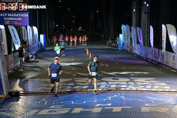 HO CHI MINH CITY NIGHT RUN EXIMBANK 2024 - Ảnh #2027790