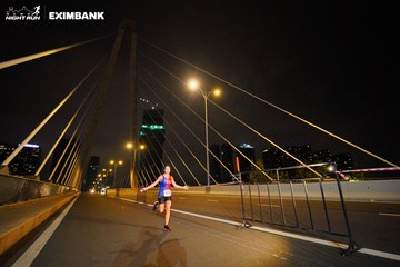 HO CHI MINH CITY NIGHT RUN EXIMBANK 2024 - Ảnh #2023236