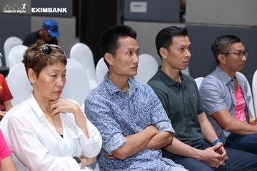HO CHI MINH CITY NIGHT RUN EXIMBANK 2024 - Ảnh #1963362