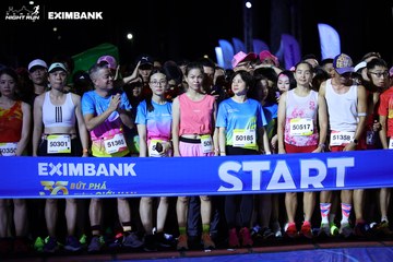 HO CHI MINH CITY NIGHT RUN EXIMBANK 2024 - Ảnh #1971843