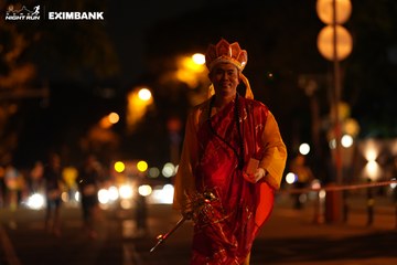 HO CHI MINH CITY NIGHT RUN EXIMBANK 2024 - Ảnh #2159862