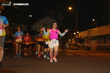 HO CHI MINH CITY NIGHT RUN EXIMBANK 2024 - Ảnh #2031095