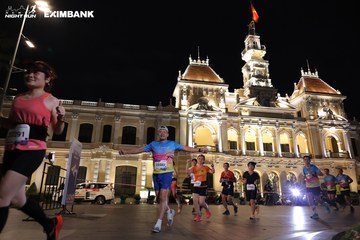 HO CHI MINH CITY NIGHT RUN EXIMBANK 2024 - Ảnh #2018050