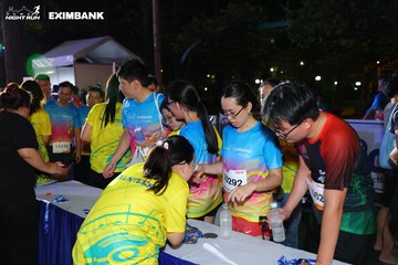 HO CHI MINH CITY NIGHT RUN EXIMBANK 2024 - Ảnh #2012779