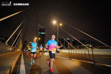 HO CHI MINH CITY NIGHT RUN EXIMBANK 2024 - Ảnh #2024092
