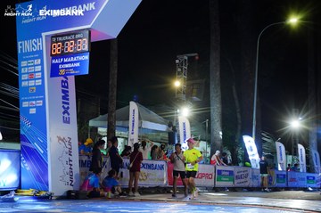 HO CHI MINH CITY NIGHT RUN EXIMBANK 2024 - Ảnh #2033495