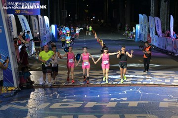 HO CHI MINH CITY NIGHT RUN EXIMBANK 2024 - Ảnh #2027847