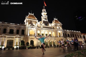 HO CHI MINH CITY NIGHT RUN EXIMBANK 2024 - Ảnh #2021574