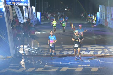HO CHI MINH CITY NIGHT RUN EXIMBANK 2024 - Ảnh #2031664